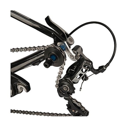 DH−1 ダミーハブ