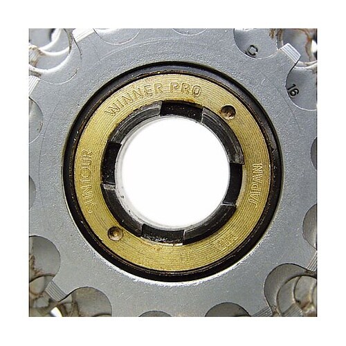 FR−3 フリーホイールリムーバー