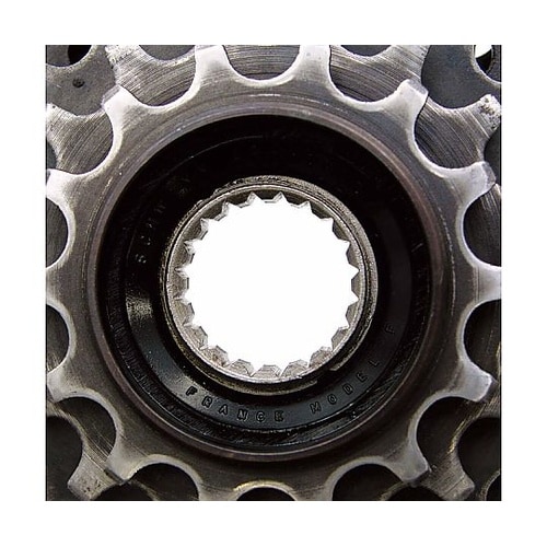 FR−4 フリーホイールリムーバー