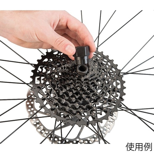 FR−5.2 フリーホイールリムーバー