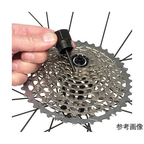 FR−5.2G フリーホイールリムーバー