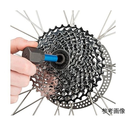 FR−5.2GT フリーホイールリムーバ