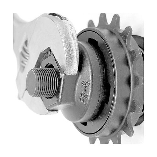 FR−6 フリーホイールリムーバー