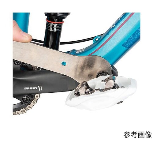 HCW−16.3 リムーバ/ペダルレンチ