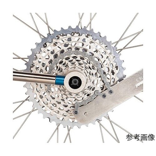 HCW−16.3 リムーバ/ペダルレンチ