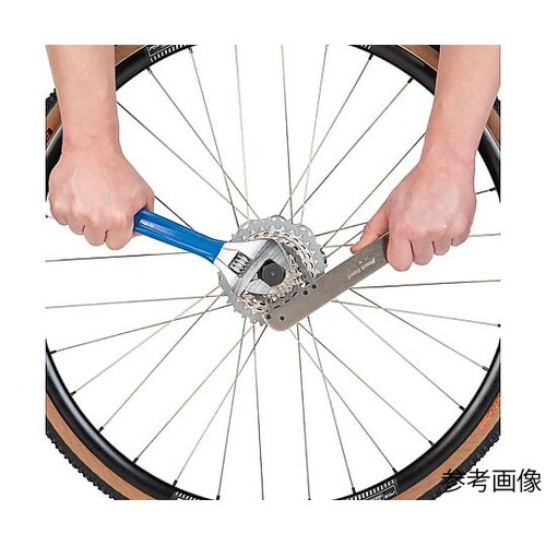 HCW−16.3 リムーバ/ペダルレンチ