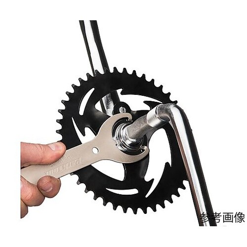 HCW−18 ボトムブラケットレンチ