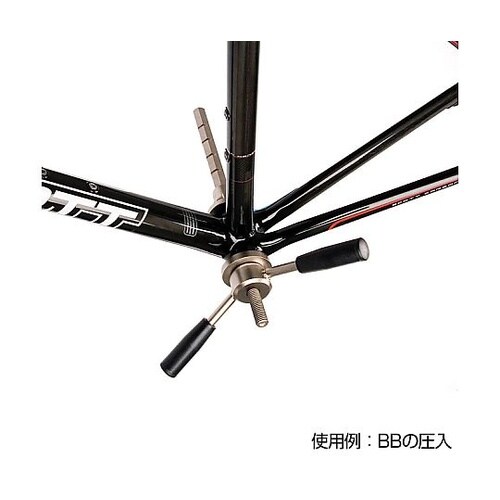 HHP−2 ヘッドワン圧入工具