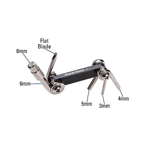 IB−1 フォールディングツール