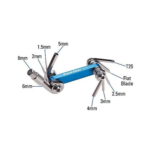 IB−2 フォールディングツール
