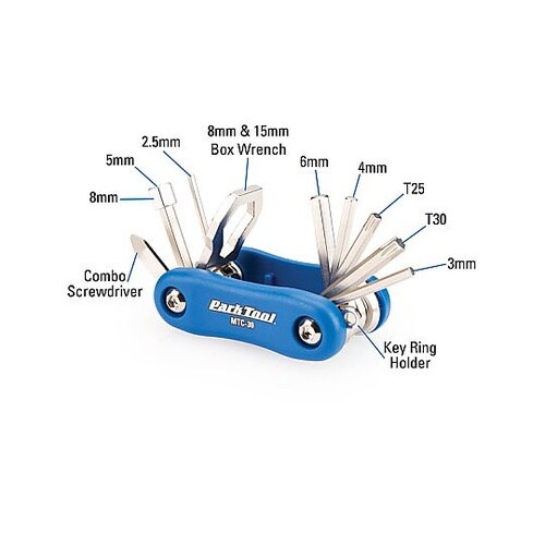 MTC−30 マルチツール