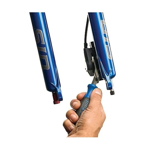 PP−1.2 ブレーキピストンプレス