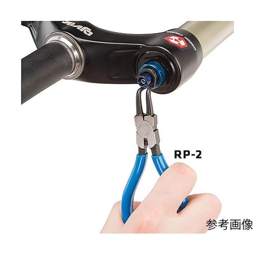 RP−2 スナップリングプライヤー