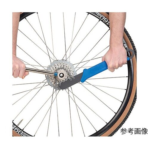 SR−12.2 スプロケットリムーバー