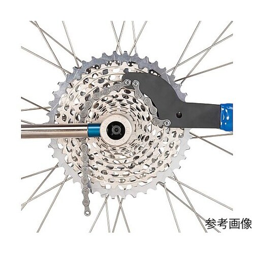 SR−2.3 スプロケットリムーバー