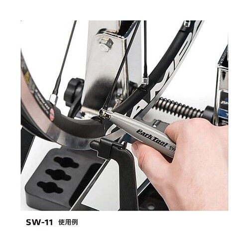 SW−11 スポークレンチ