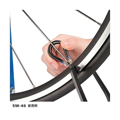 SW−40 スポークレンチ