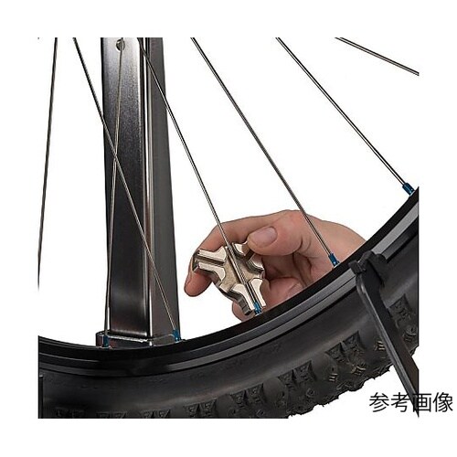 SW−7.2 スポークレンチ