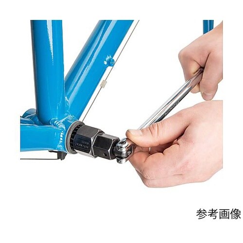 SWB−15 スピンナーハンドル