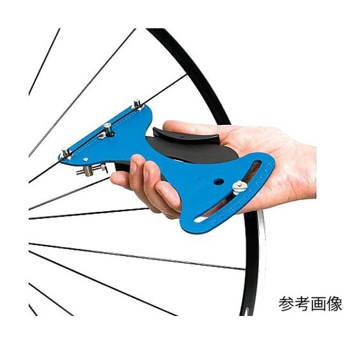 TM−1 スポークテンションメーター