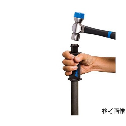 TNS−4 スレッドレスナットセッター