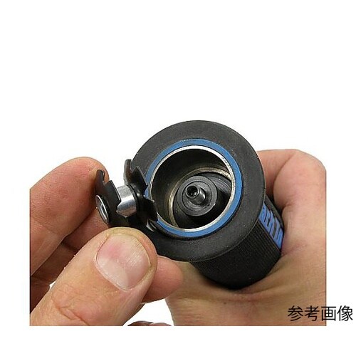 TNS−4 スレッドレスナットセッター