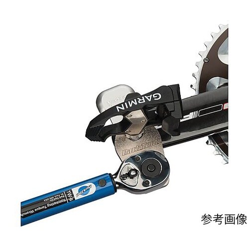 TWB−15 ペダルレンチヘッド