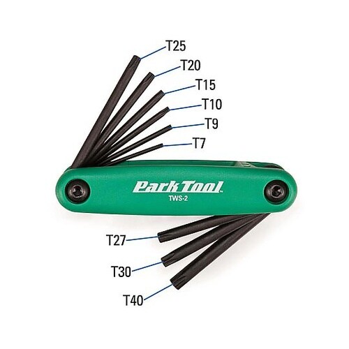 TWS−2 トルクスタイプレンチセット