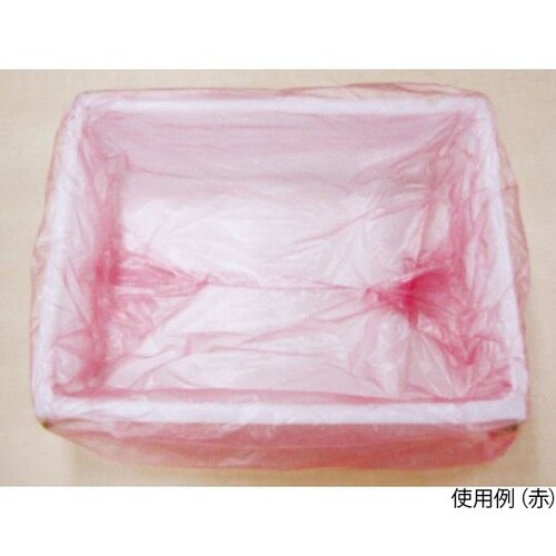 435628 ガゼット袋 白1000枚入