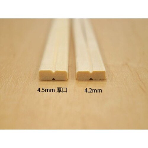 523377 白楊元禄8寸 4.2紺 新