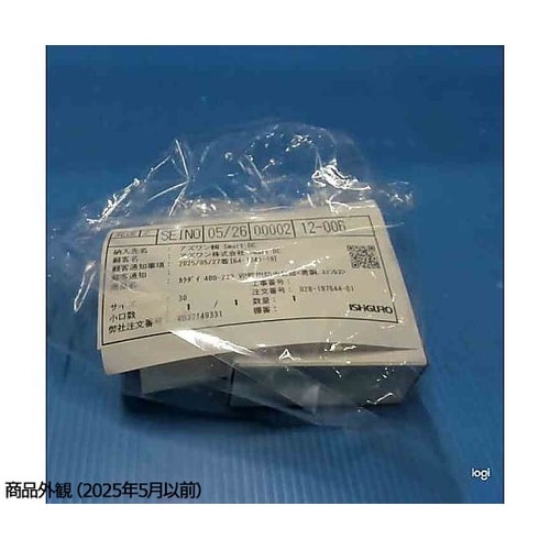 400−233−30 VP管用防虫目皿