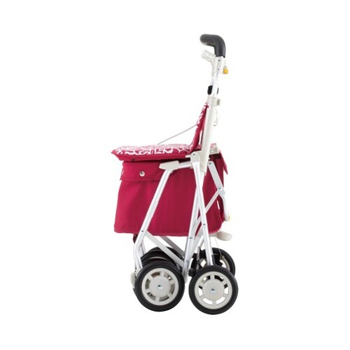 LMM−WNバッグライトミニM ワイン