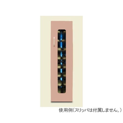 UVクリーンキュート(左取手) 桃