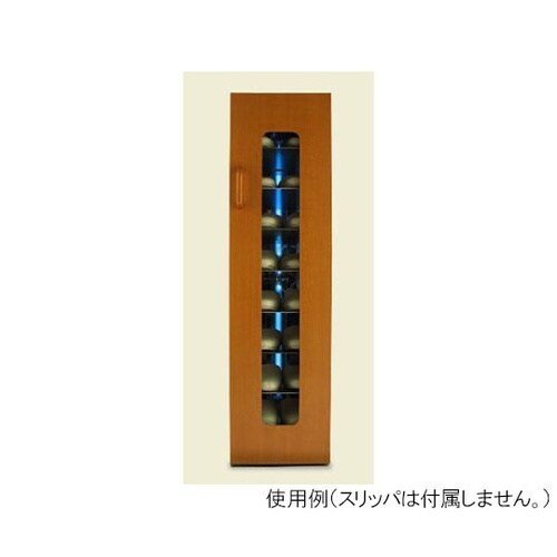 UVクリーンキュート(左取手) メイプル