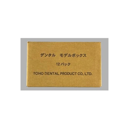 モデルボックスMタイプ 12セット