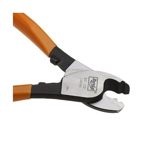 80c−200 ケーブルカッター