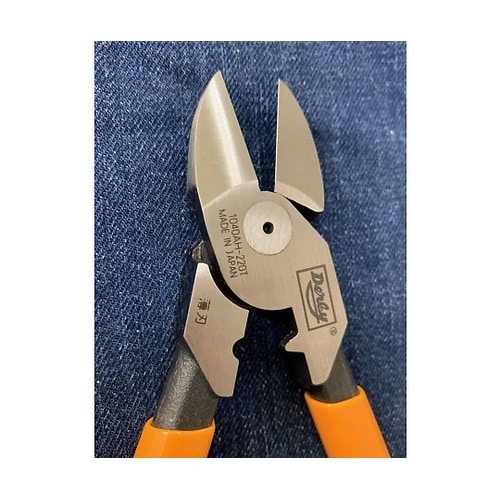 1040AH−220T 圧着ニッパー薄刃