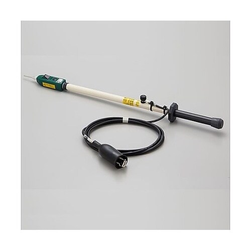 27KV 放電棒(電圧検出/抵抗付) E