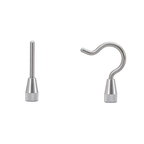 27KV 放電棒(電圧検出/抵抗付) E