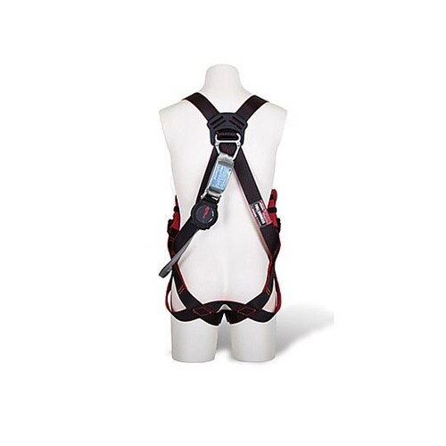 墜落制止用器具(フルハーネス/巻取式ラン