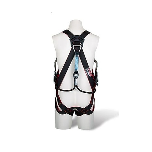 墜落制止用器具(フルハーネス/ロープ式ツ