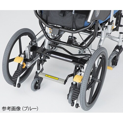MH−GRL B−61 車いす