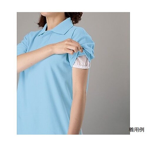 802−06−M 半袖ポロシャツ