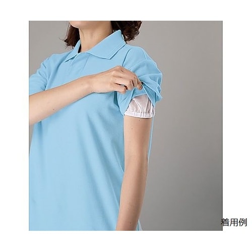 802−06−4L 半袖ポロシャツ