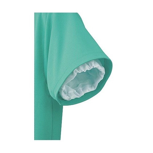 803−35−EL 半袖Tシャツ 緑EL