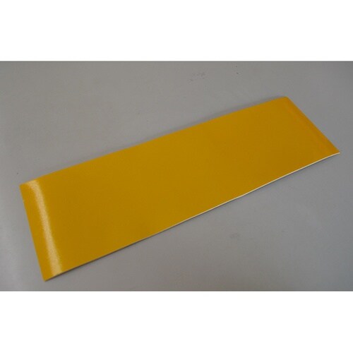 TMK−9 台車ハンドル用反射断熱シール