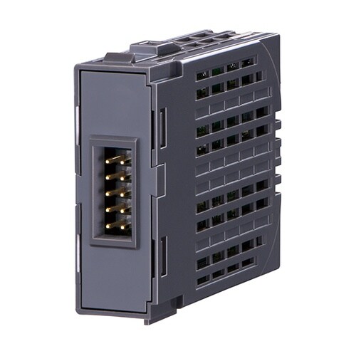 M80BW 変換器 スルーユニット