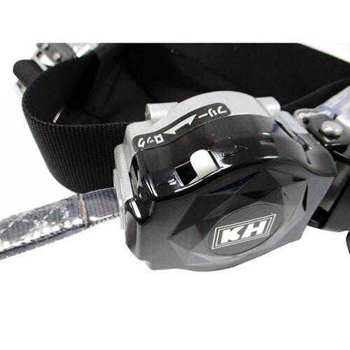 D−SKMSDAK 墜落制止用器具