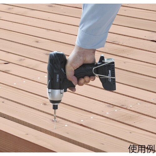 DCID−1415W インパクトドライバ
