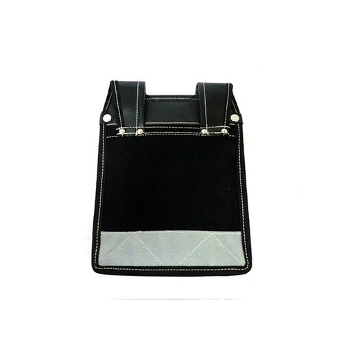 KTC−02MBR 帆布腰袋迷彩ブラウン